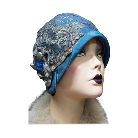 1920s cloche hats for sale.